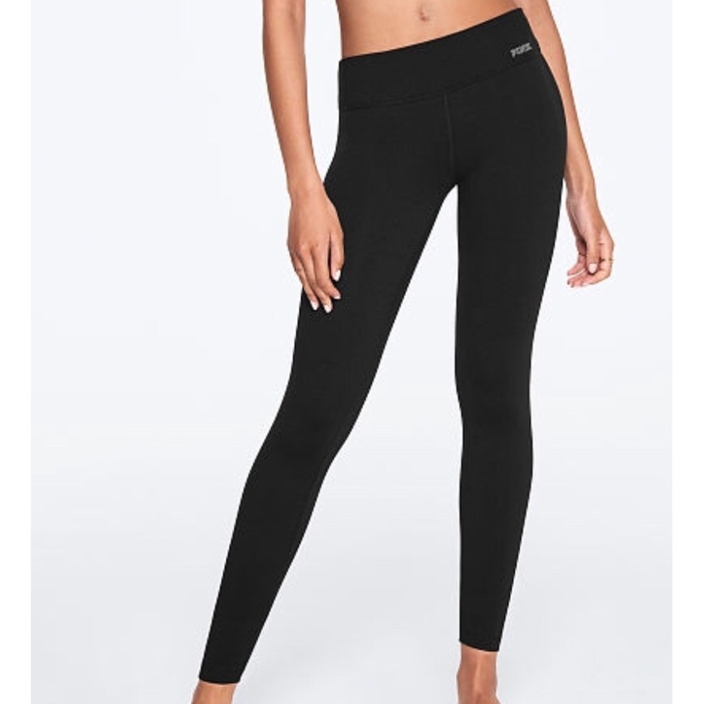 Victoria’s Secret Pink Ultimate Yoga Leggings